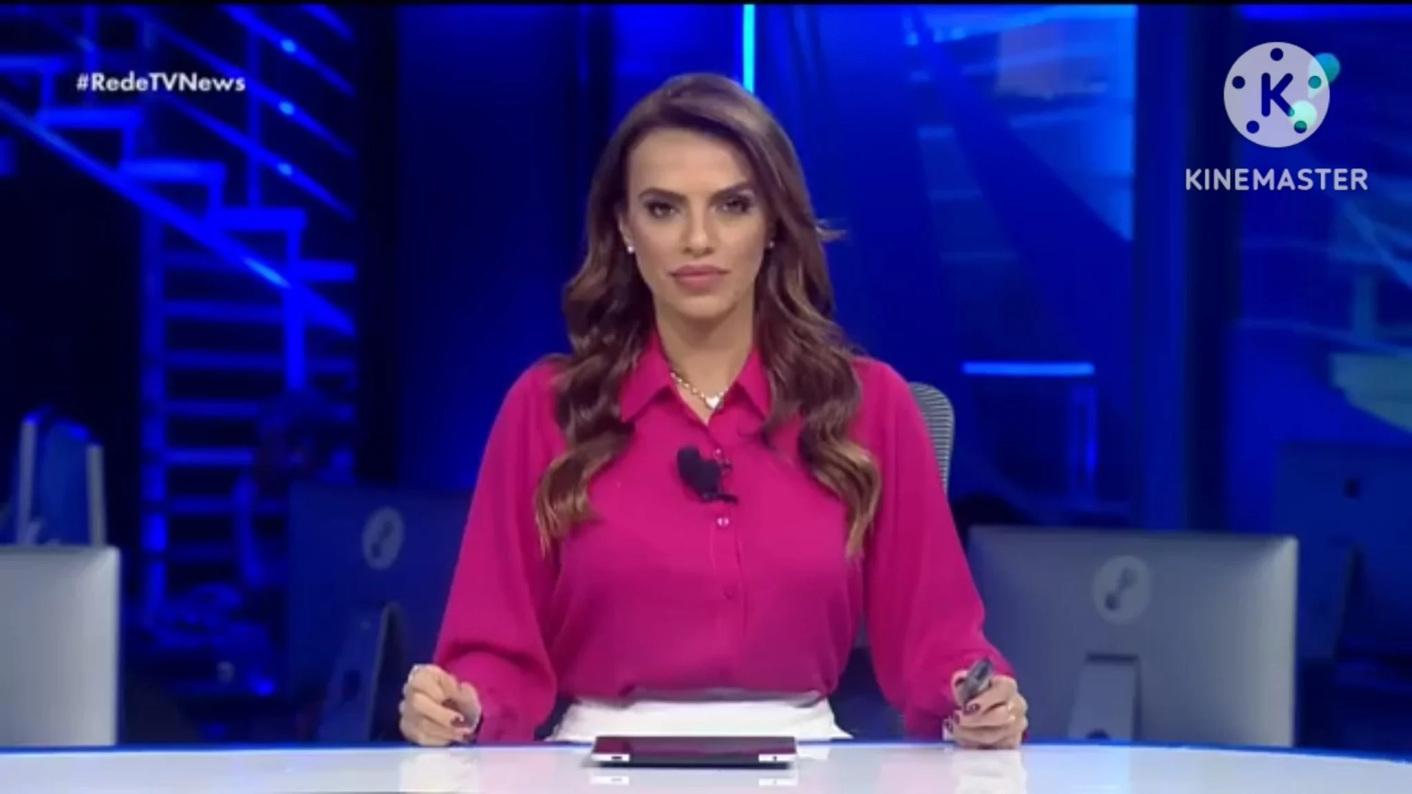 RedeTV News
