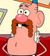 Uncle Grandpa