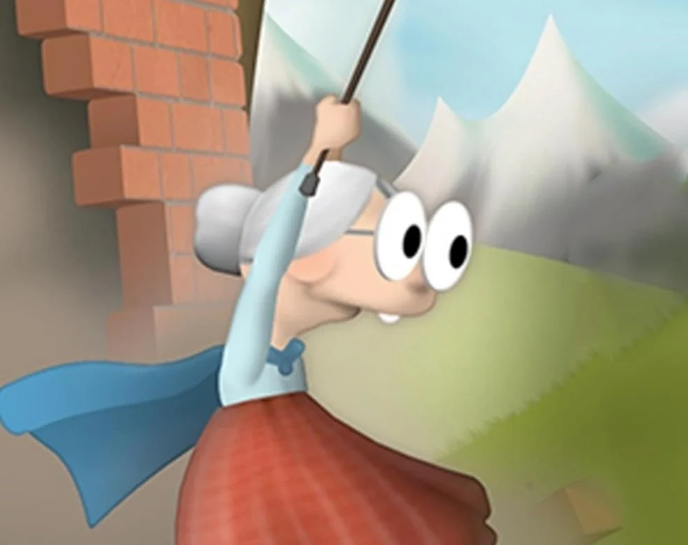Granny Smith (2012 Game)