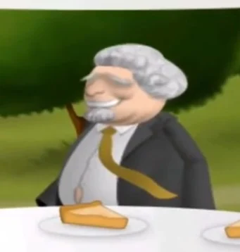 Granny Smith (2012 Game)