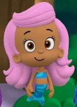 Bubble Guppies