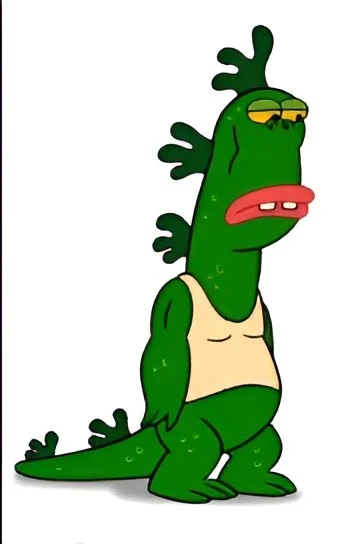 Uncle Grandpa