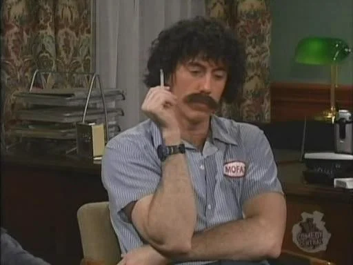 Mad TV