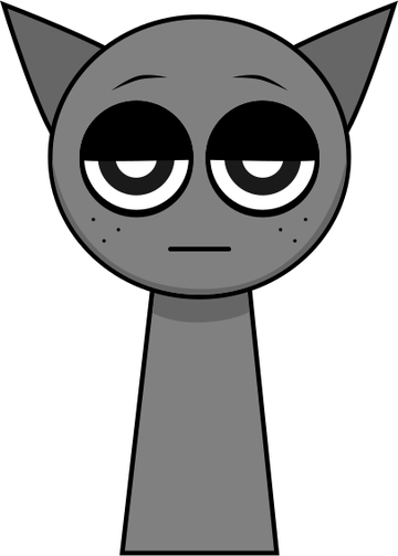 Sprunki Hornstromp