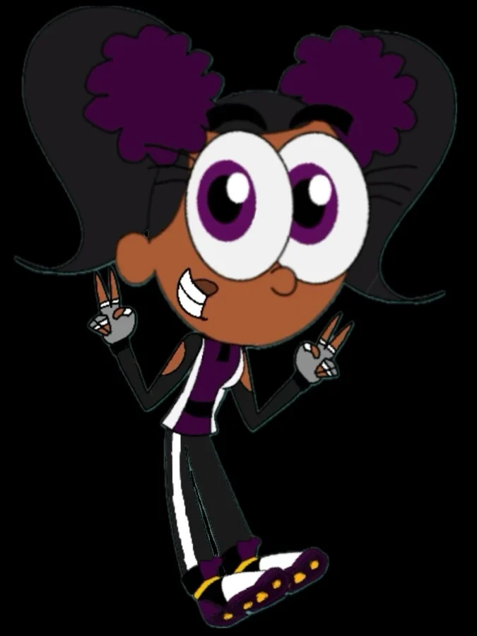 The New Adventures At Shooters Hill College US Dub + Conisborough College: The Series (2016) Characters