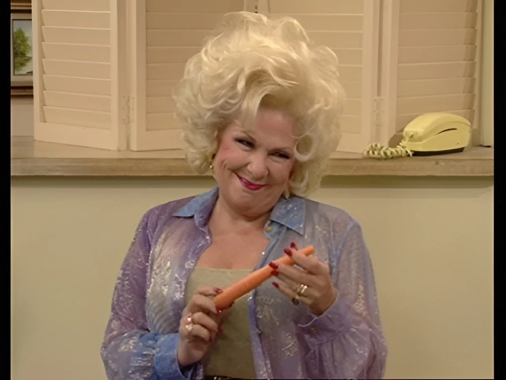 The Nanny