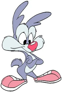 My Tiny Toon voice models