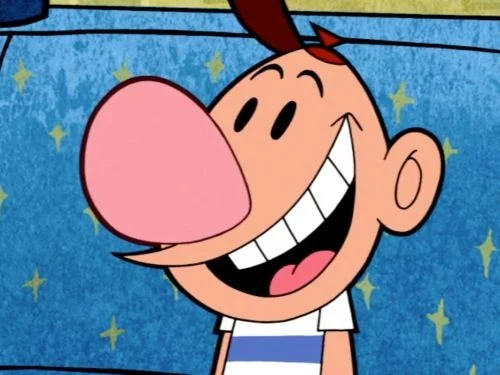 Billy y Mandy - Latino