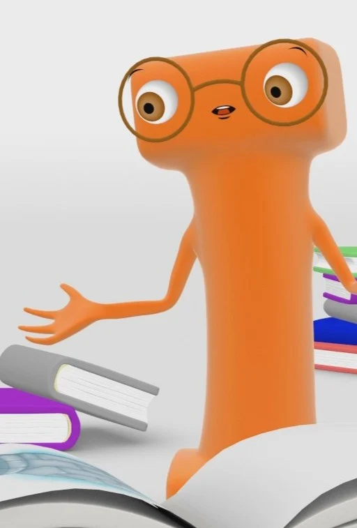 Charlie and the Alphabet ai covers