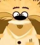 Ruff Ruffman