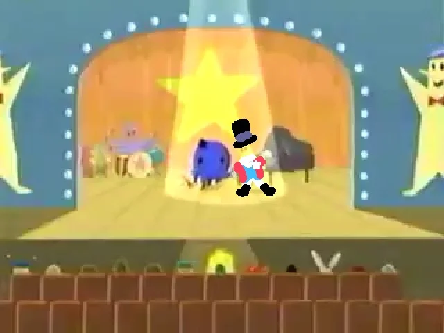 Big shoes to fill