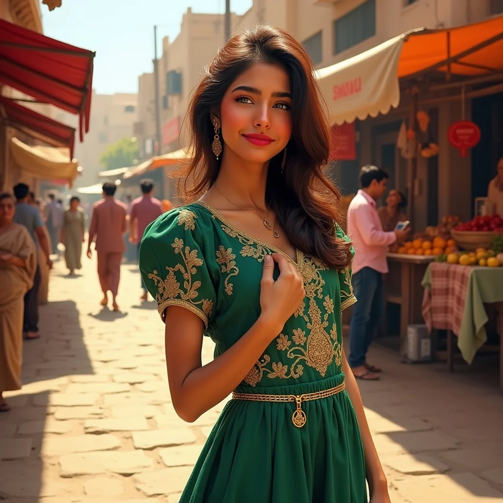 نجوم بنات