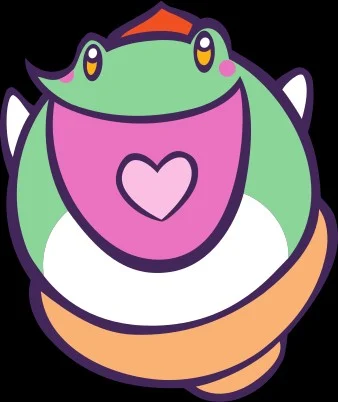 Doblaje Latino hecho por fans de Puyo Pop Fever