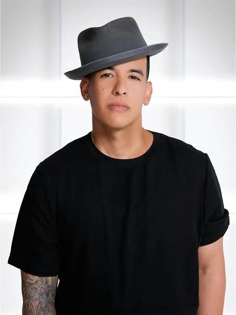 All Daddy Yankee Model
