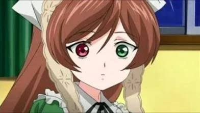 Rozen Maiden