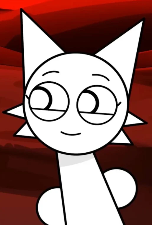 Sprunki Humming Sounds
