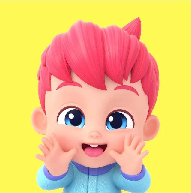 Bebefinn Theme
