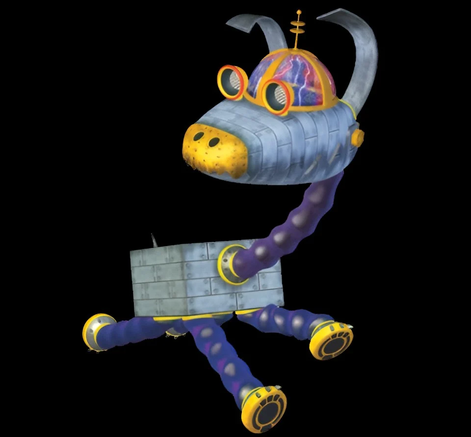 Jimmy Neturon