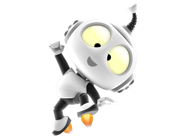 Rob El Robot