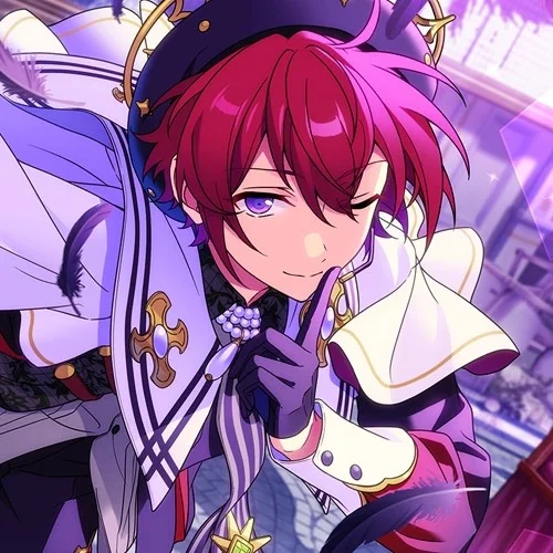 Enstars Models