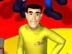 The Wiggles: Wiggly Party (PC Game) (2001)