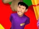 The Wiggles: Wiggly Party (PC Game) (2001)