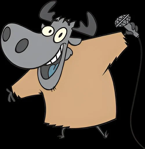 Yakkity Yak