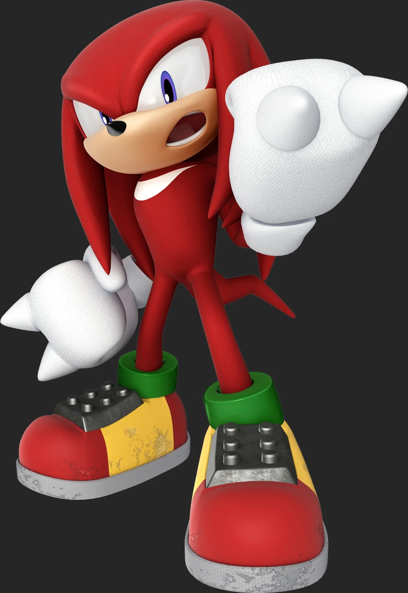 Sonic le Hérisson