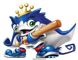 Susumu Matsushita's greatest mascots 