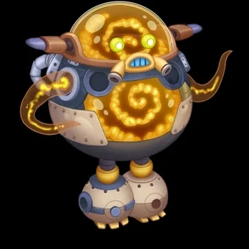 My Singing Monsters Models