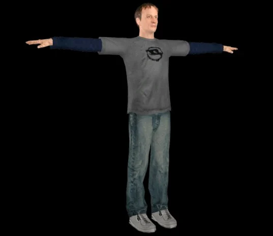 Tony Hawk Series