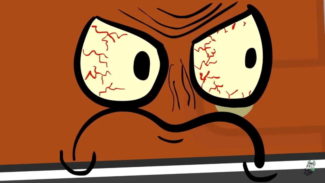Object Terror
