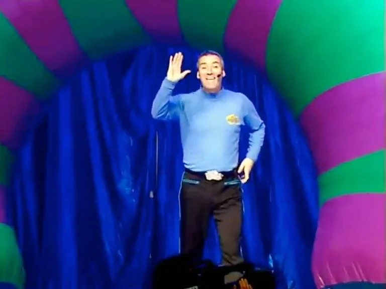 The Wiggles: LIVE Hot Potatoes! (2005)
