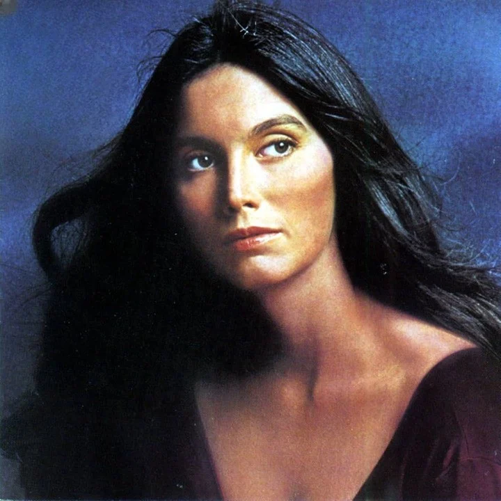 Emmylou Harris