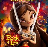 The Book Of Life & Vivo