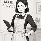 Naka maid service