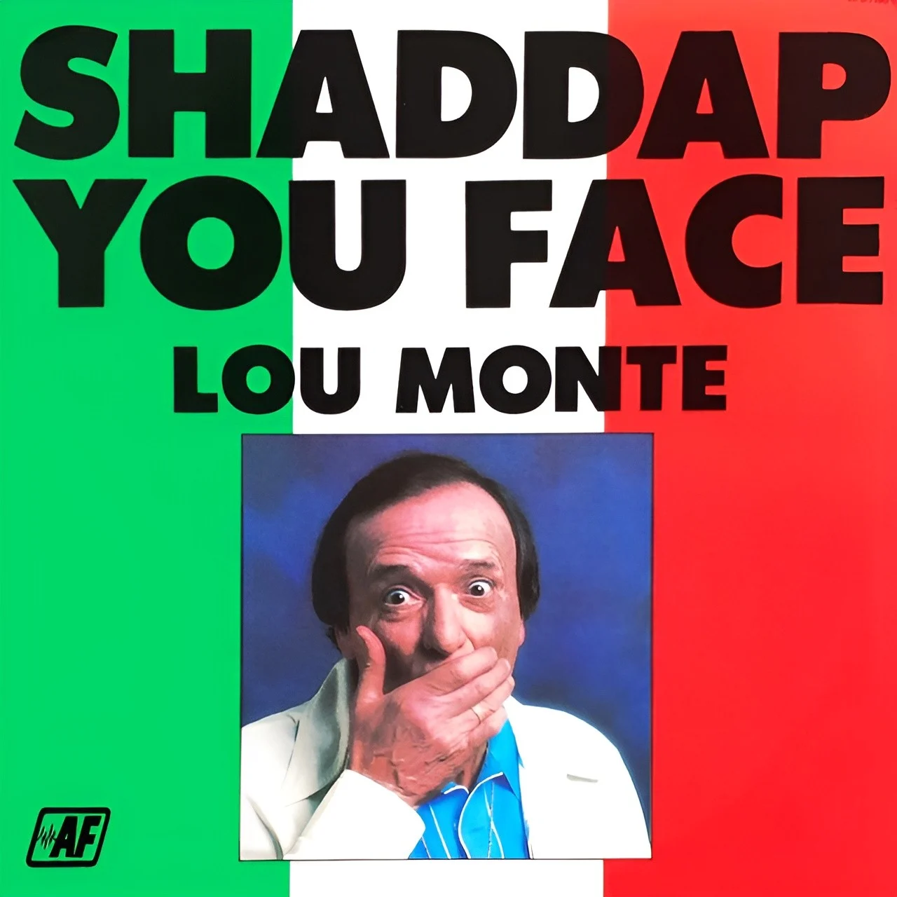 Lou Monte