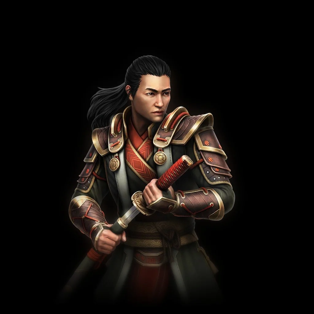 Shadow Fight 4: Arena