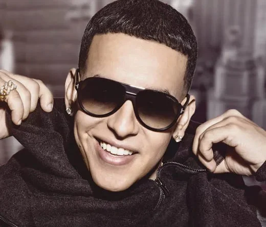 All Daddy Yankee Model