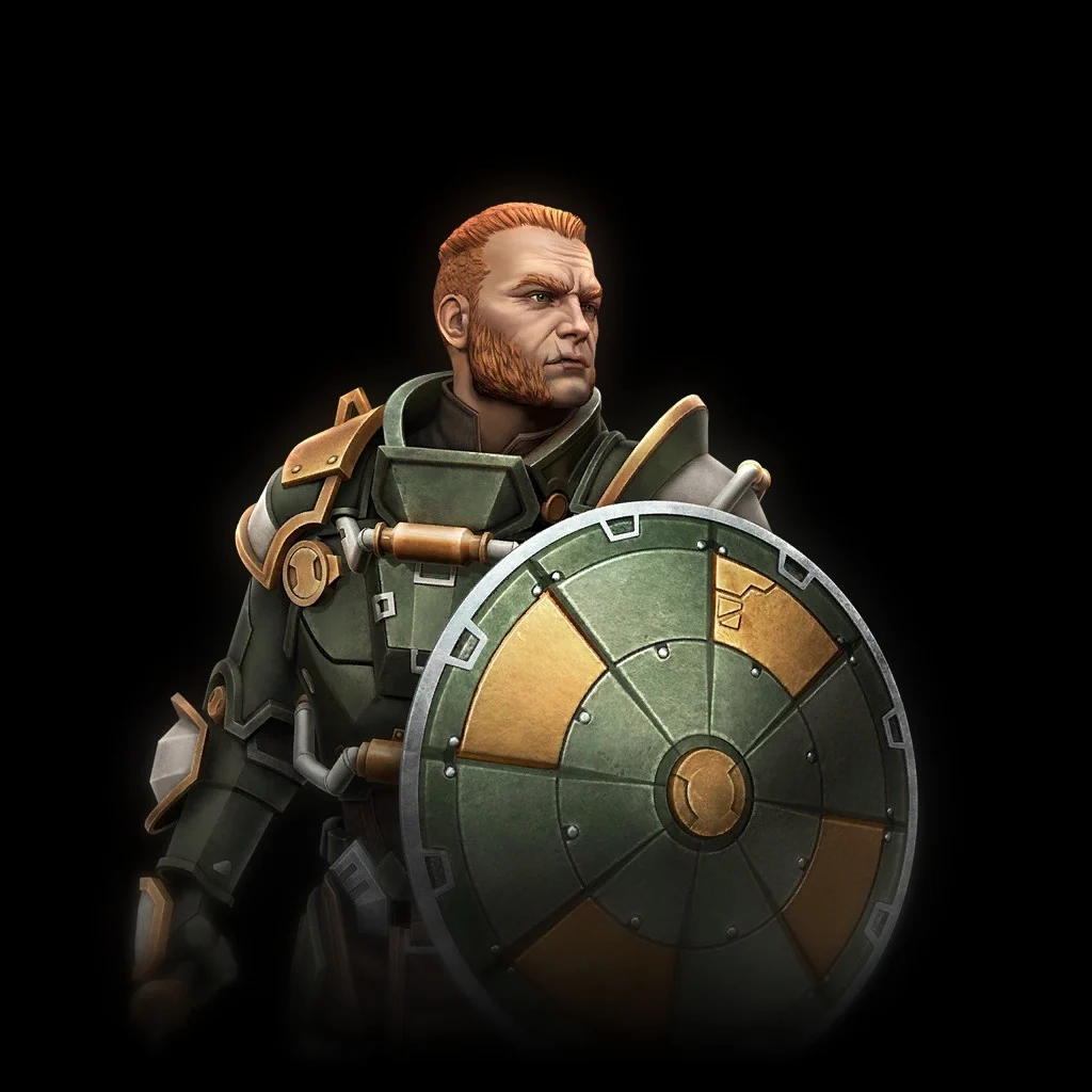 Shadow Fight 4: Arena
