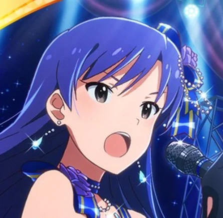 IDOLM@STER