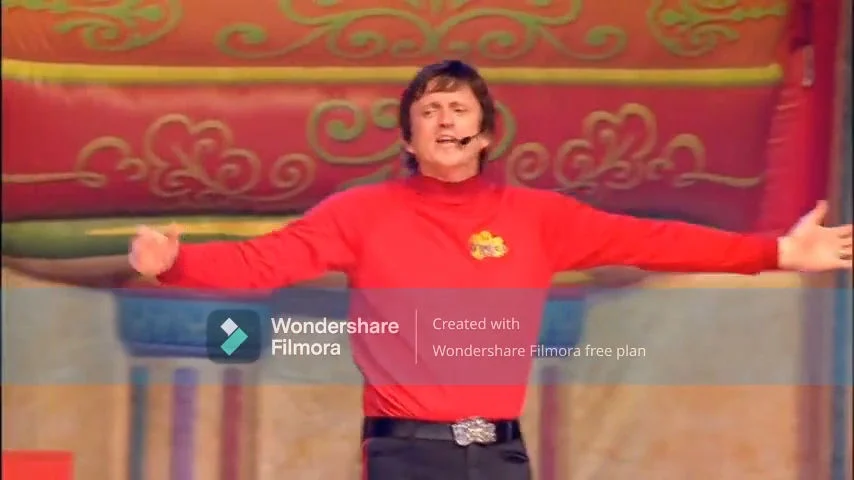 The Wiggles: Big, Big Show! (2009)