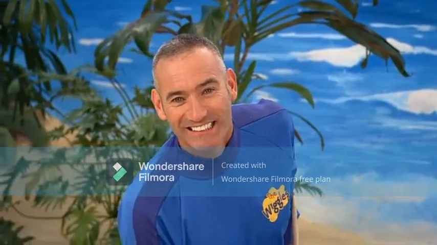 The Wiggles: Ukulele Baby! (2011)