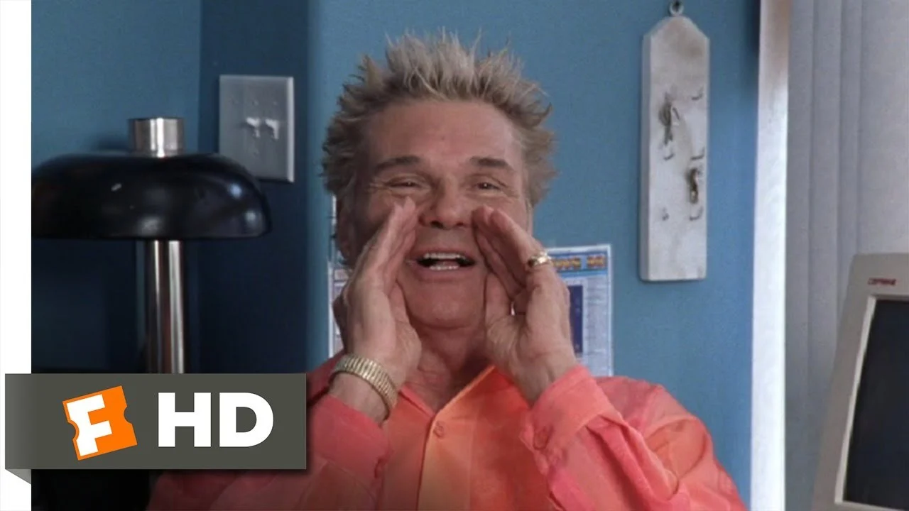 Christopher Guest Movies