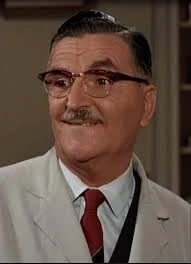The Andy Griffith Show