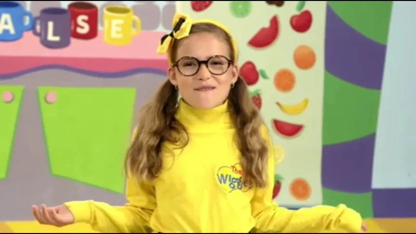 The Wiggles: Meet The Orchestra! (2015)