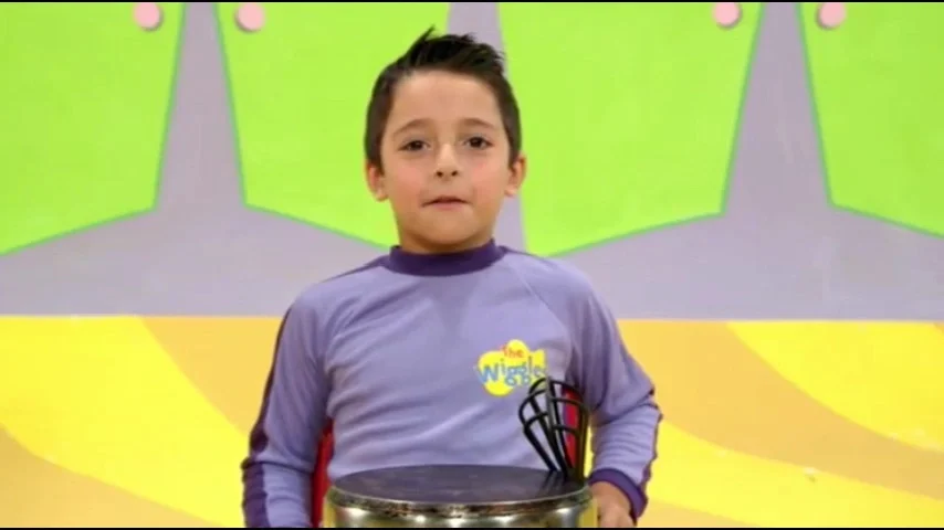The Wiggles: Meet The Orchestra! (2015)
