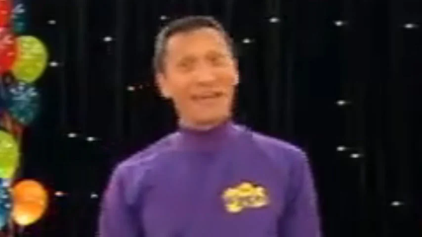 The Wiggles: Hot Poppin' Popcorn (2009)