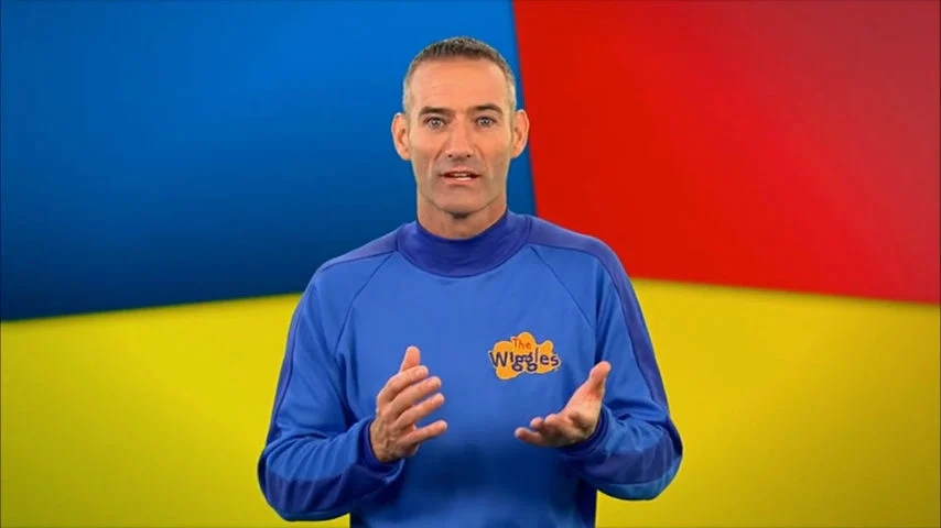 The Wiggles: Hot Potatoes! The Best of The Wiggles (2010)