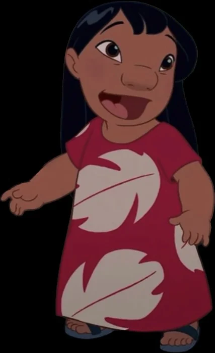 Lilo & Stitch